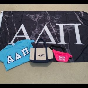 Alpha Delta Pi/ADPi Gifts